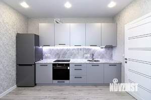 1-к квартира, на длительный срок, 50м2, 6/12 этаж