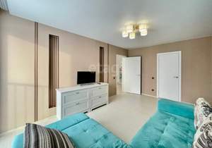 2-к квартира, на длительный срок, 60м2, 3/9 этаж