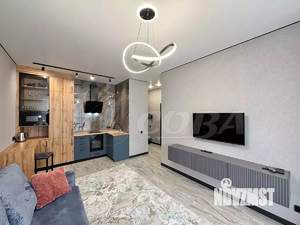 1-к квартира, на длительный срок, 45м2, 9/15 этаж