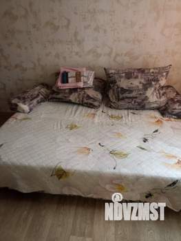 1-к квартира, посуточно, 42м2, 2/13 этаж