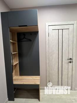 1-к квартира, посуточно, 40м2, 3/13 этаж