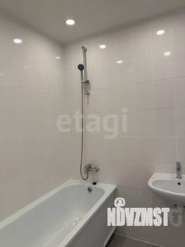 1-к квартира, на длительный срок, 45м2, 15/17 этаж