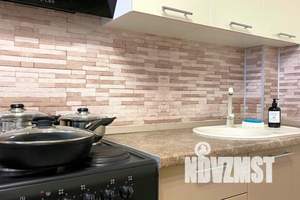 1-к квартира, посуточно, 46м2, 14/16 этаж