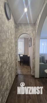 2-к квартира, на длительный срок, 45м2, 2/4 этаж