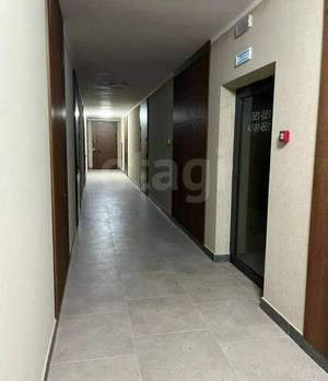 1-к квартира, на длительный срок, 40м2, 9/14 этаж