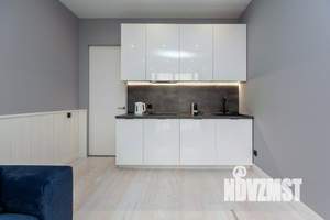 1-к квартира, посуточно, 64м2, 1/1 этаж