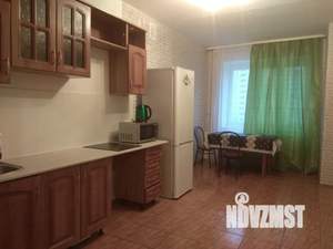 2-к квартира, посуточно, 78м2, 5/10 этаж