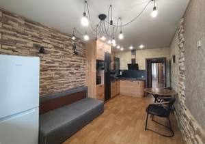 1-к квартира, на длительный срок, 50м2, 4/16 этаж