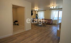 3-к квартира, на длительный срок, 116м2, 3/9 этаж