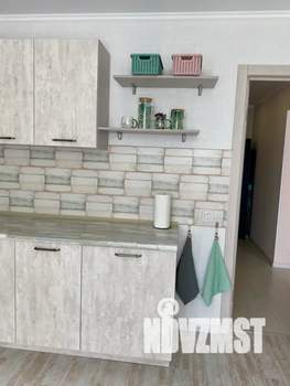 1-к квартира, посуточно, 46м2, 8/16 этаж