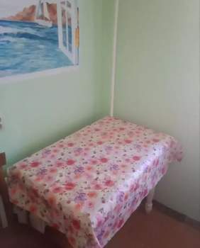 1-к квартира, на длительный срок, 24м2, 3/9 этаж