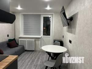 Студия квартира, посуточно, 15м2, 4/8 этаж