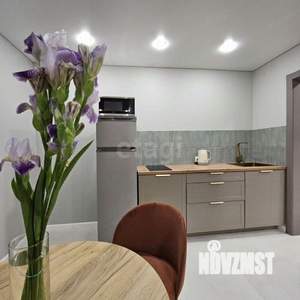 1-к квартира, на длительный срок, 41м2, 11/15 этаж