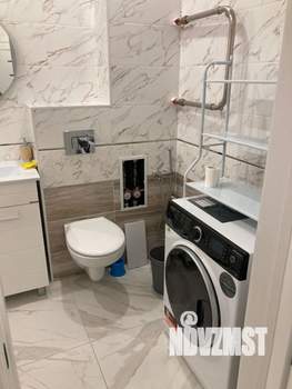 1-к квартира, на длительный срок, 40м2, 11/16 этаж