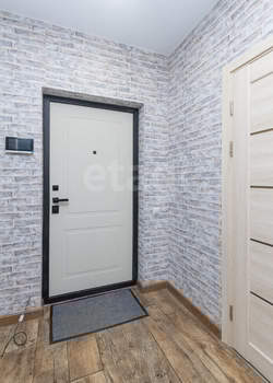 1-к квартира, на длительный срок, 39м2, 2/10 этаж