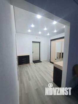 1-к квартира, на длительный срок, 41м2, 5/10 этаж