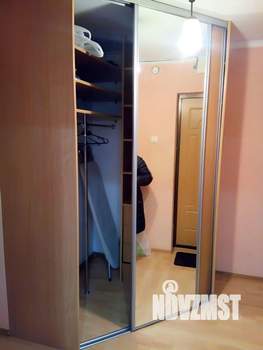 1-к квартира, на длительный срок, 42м2, 4/10 этаж