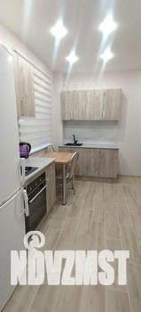 1-к квартира, на длительный срок, 28м2, 16/19 этаж