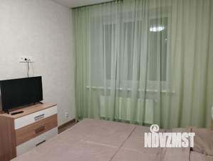 1-к квартира, посуточно, 35м2, 8/16 этаж