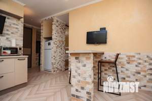 1-к квартира, посуточно, 48м2, 1/1 этаж