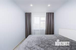 2-к квартира, на длительный срок, 50м2, 4/9 этаж