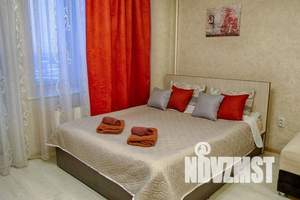 1-к квартира, посуточно, 37м2, 13/15 этаж