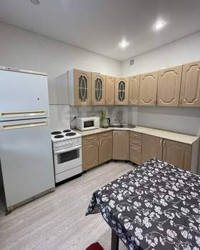 1-к квартира, на длительный срок, 33м2, 9/22 этаж