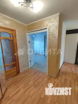 2-к квартира, на длительный срок, 52м2, 2/5 этаж