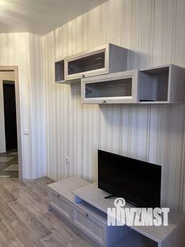 1-к квартира, на длительный срок, 35м2, 10/16 этаж