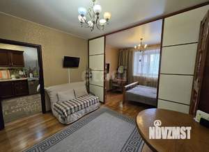 1-к квартира, на длительный срок, 51м2, 7/11 этаж