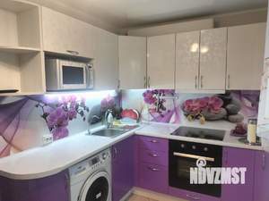 2-к квартира, на длительный срок, 52м2, 2/3 этаж