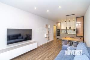 2-к квартира, на длительный срок, 75м2, 5/9 этаж