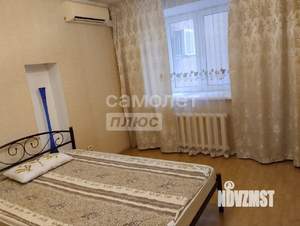 2-к квартира, на длительный срок, 45м2, 2/5 этаж