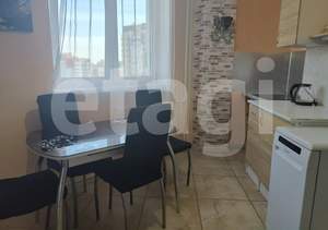 2-к квартира, на длительный срок, 54м2, 11/14 этаж