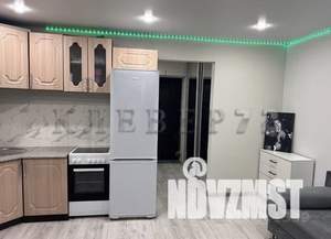 Студия квартира, на длительный срок, 26м2, 7/11 этаж