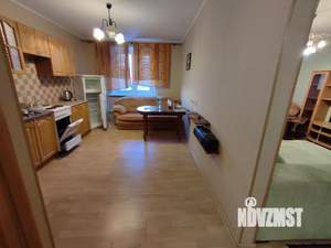 1-к квартира, на длительный срок, 38м2, 5/10 этаж