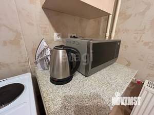 1-к квартира, на длительный срок, 38м2, 1/16 этаж