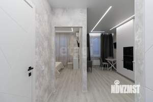 1-к квартира, на длительный срок, 32м2, 10/16 этаж