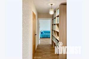 1-к квартира, посуточно, 46м2, 9/10 этаж