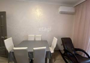 3-к квартира, на длительный срок, 85м2, 3/9 этаж