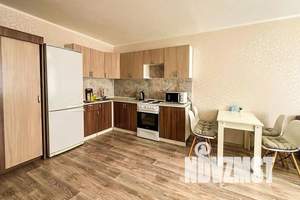 1-к квартира, посуточно, 36м2, 12/16 этаж