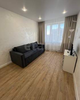 1-к квартира, на длительный срок, 38м2, 13/16 этаж