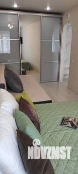 2-к квартира, на длительный срок, 52м2, 5/5 этаж