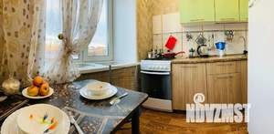 2-к квартира, посуточно, 46м2, 5/5 этаж