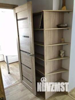 2-к квартира, посуточно, 58м2, 1/1 этаж