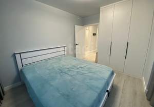 2-к квартира, на длительный срок, 54м2, 4/16 этаж