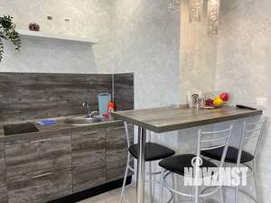 1-к квартира, посуточно, 36м2, 9/19 этаж