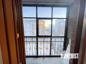 1-к квартира, на длительный срок, 42м2, 8/19 этаж