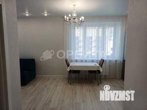 1-к квартира, на длительный срок, 45м2, 9/16 этаж