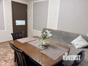 1-к квартира, посуточно, 42м2, 8/14 этаж